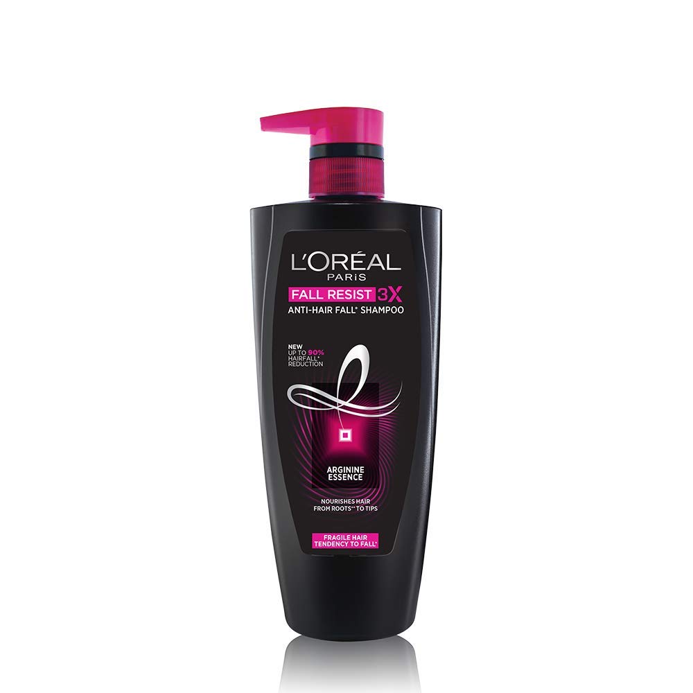 Loreal Shampoo